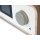 PURE Classic Stereo Cotton White/Oak EU/UK - 1538385 - zdjęcie 5